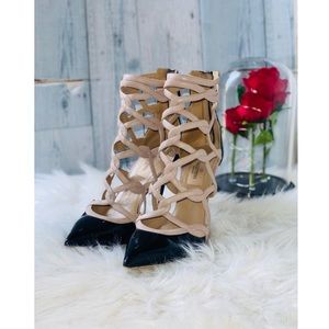 Valentino Garavani Heels